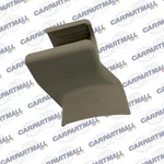 00-04 Toyota Avalon Rear Left Outer Seat Side Track End Cover Panel 72138-AC020. Fixed Price $22.92.