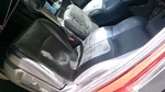 Driver Front Seat Classic Style Lug Wheel Fits 14-20 Dodge 1500 Pickup 5245466. Fixed Price $484.50.