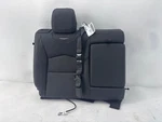 2019-2023 Cadillac XT4 Rear Right Seat Bench Upper Cushion Oem. Fixed Price $187.00.