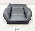 10-16 Oem Mercedes W212 E350 Front Right Passenger Upper Seat Cushion Black. Fixed Price $178.00.