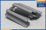 2014-2019 Mercedes-benz CLA250 2.0L Front Left Inner Seat Track Rail Trim Oem. Fixed Price $20.25.