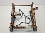2001-2004 Toyota Sequoia Front Right Passenger Power Seat Track Assembly Oem. Fixed Price $199.99.