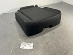 2018-2023 Volkswagen Tiguan Rear Right Passenger Second Row Seat Lower Cushion. Fixed Price $64.79.