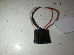 4 Wire Wiring Loom Harness Connector Pigtail Plug 1378132 91-00 Bmw E36 328I 320. Fixed Price $25.00.