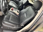 Driver Front Seat Bucket With Leather Fits 11-18 Caravan 547720. Fixed Price $479.65.