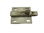 1965-1968 Ford Mustang Fastback Shelby GT-350 Rear Seat Trap Door Access Latch. Fixed Price $39.00.