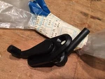 1986-89 Dodge Daytona Plymouth Laser Nos Mopar Seat Belt Actuator 4327332. Fixed Price $38.50.
