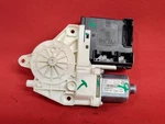 2012-2018 Vw Volkswagen Tiguan Front Left Driver Door Power Window Motor. Fixed Price $69.99.