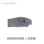 2004-2005 Bmw 645CI Front Right Seat Adjustment Switch 8255384. Fixed Price $69.99.