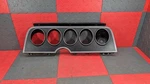 1972-1974 Ford Torino Speedometer Instrument Cluster Bezel Black Oem Nice!. Fixed Price $104.88.