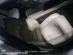 Rh Front Tan Lea Ele Seat Assy Oem 16-19 Cadillac Cts 84060731. Fixed Price $175.00.