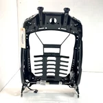 Front Right Passenger Top Seat Track Rail Frame Porsche Macan 2015-2018 Oem. Fixed Price $187.49.
