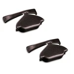 Porsche 911 924 944 Seat Belt Mount Cover Set Genuine 92880314100. Fixed Price $34.00.