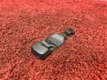 Bmw 2016-2023 F48 F39 Rear Center Seat Belt Lock Oem 47K. Fixed Price $29.99.