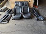 Mercedes Benz S550 S600 S400 W221 Oem Set Interior Sport Heated Seats Panel. Fixed Price $896.31.