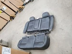 Impala 2013 Seat Rear 302949. Fixed Price $172.50.