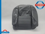 Ford Thunderbird Seat Back Cushion Upper Cover Only Right Passenger 02-05 Oem. Fixed Price $99.99.
