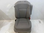 Fits 16-22 Honda Pilot Front Passenger Seat Gray Leather Heated & Cooled Oem. Fixed Price $576.00.