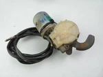Mercedes W126 500 Sel Seat Adjustment Backrest Engine 0130049 007. Fixed Price $59.29.