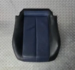 97-04 Mercedes R170 SLK230 SLK320 Seat Cushion Lower Bottom Blue Left Driver Oem. Fixed Price $150.50.