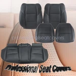 For 2009-14 Acura Tl Driver / Passenger Rear Bench Bottom Leather Seat Cover. Fixed Price $110.15.