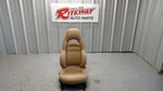 97-04 Corvette C5 Right Sport Seat Assy Tan 67I Track Tested. Fixed Price $574.95.