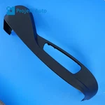07-14 Oem Bmw Front Right Seat Trim X5 X6 7167338 E70 E71. Fixed Price $34.00.