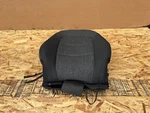 Ford Bronco Sport 2021-2025 Oem Front Right Passenger Upper Seat Cushion Assy. Fixed Price $149.95.