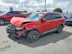 Driver Front Seat Leather Heated Electric Fits 14-20 Outlander 593786. Fixed Price $379.05.