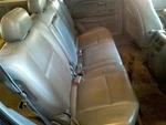 Pilot 2005 Seat Rear 10230983. Fixed Price $386.90.