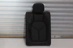 2015-2023 Porsche Macan Rear Left Side Upper Seat Cushion Backrest Leather Oem. Fixed Price $174.50.