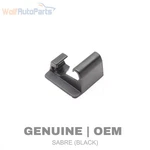 2018-2024 Audi SQ5 Front Seat Rail Cover / Trim 80A881347. Fixed Price $7.49.