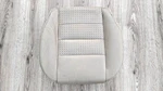 2005 - 2007 Land Rover LR3 Right Front Passenger Seat Bench Cushion Beige. Fixed Price $160.00.