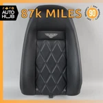 03-10 Bentley Continental Gt Rear Left Or Right Seat Top Upper Cushion Oem 87K. Fixed Price $332.00.
