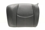 2005-2012 Porsche 911 Convertible Left Rear Seat Backrest Leatherette Oem. Fixed Price $80.99.