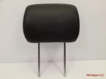 2000 Bmw 323I 323XI 330XI 330I E46 Sedan Front Sport Seat Headrest Vinyl Black. Fixed Price $34.99.