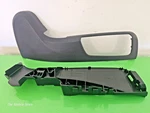 12-18 Bmw 650 640 Gran Coupe Front Right Seat Switch Trim Oem 7228290 7228316. Fixed Price $64.95.