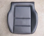 08-11 Mercedes W204 C-class Oem Front Passenger Side Seat Cushion Black (heated). Fixed Price $180.00.