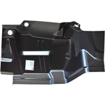 Golden Star FP01-67TBL Toe Board Panel. Fixed Price $71.45.