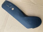 Tesla Model / Y Front Left Seat Switch Cover 2017 2023 1097518-00-F. Fixed Price $74.00.