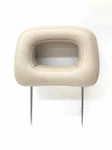 2002 Chevy Impala Right Front Passenger Side Headrest Tan Leather 12458681. Fixed Price $66.21.