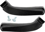 Oer Bucket Seat Side Bracket Cover Set 1967-1970 Pontiac Firebird & Chevy Camaro. Fixed Price $31.98.