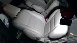 18 19 20 Toyota Sienna Passenger Right Second Row Rear Back Seat Gray Leather. Fixed Price $430.65.
