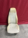 77-78 Datsun 280Z Coupe Passenger + Driver Seat Pair W/o Rails Oem Used. Fixed Price $100.00.