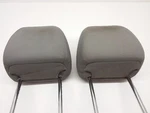 11 12 13 14 Chevrolet Cruze Front Left Driver & Right Passenger Head Rest Pair. Fixed Price $72.60.