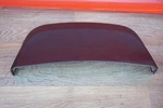 2007-2013 Bmw X5 Front Right / Left Seat Back Panel Cover Upper Black. Fixed Price $19.99.