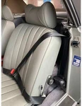 Mercedes-benz Automatic 3-POINT Seat Belt W113 W120 W121 W110 W111. Fixed Price $87.64.