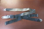 Porsche 911 Repa 01.0020.0 01.0059.0 1968 Seat Belt Set (#2). Fixed Price $355.50.
