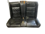 84-92 Bmw E30 Convertible Black Rear Seat Bench Leather 318 325I Rough Shape. Fixed Price $249.99.