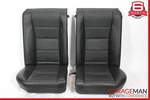 07-13 Mercedes W221 S63 Amg Complete Rear Left & Right Recline Seat Cushion Set. Fixed Price $112.50.